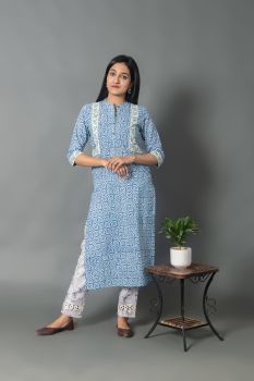 Kurta Set