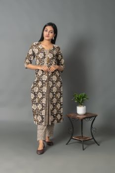 Kurta Set