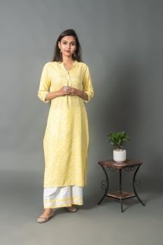 Kurta Set