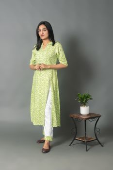 Kurta Set