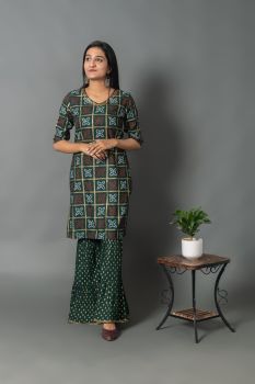 Kurta Set