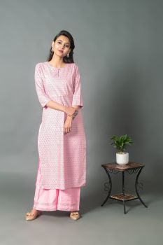 Kurta Set