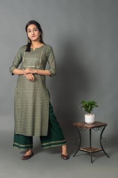Kurta Set