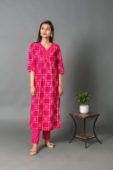 Kurta Set