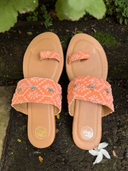 Peach Charms