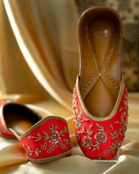 Red Blossom
