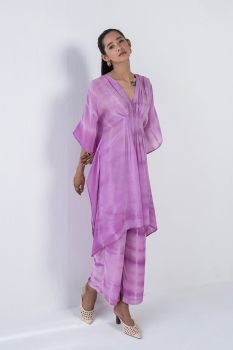 Zaria - Majestic Purple