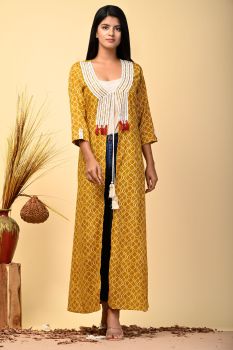 Full Length Cape