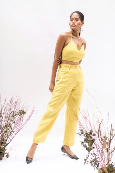 Sol Trouser
