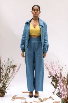 Macaw Trouser