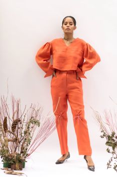 Rayleigh Top