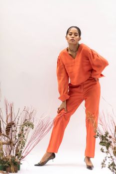Rayleigh Trouser