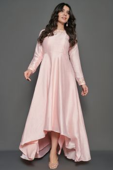 Anarkali Dress