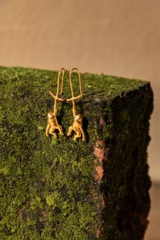 Frrilla (free goriallas)