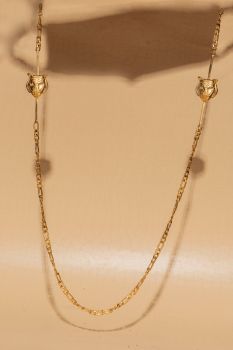 Tigris (Tiger) Mask/Specs Chain