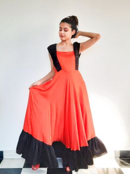 Daphne Dress