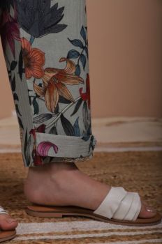 Rozy Pocket Pants