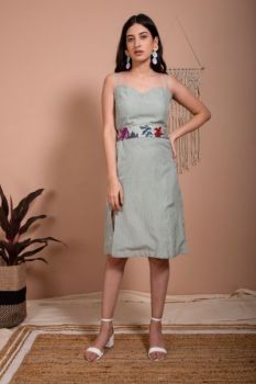 Riley Slip Dress