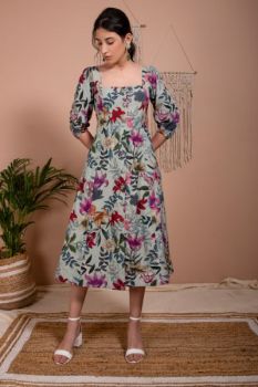 Leah Dress