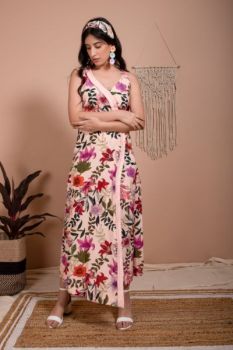 Floryn Dress