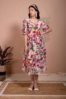 Lita Dress