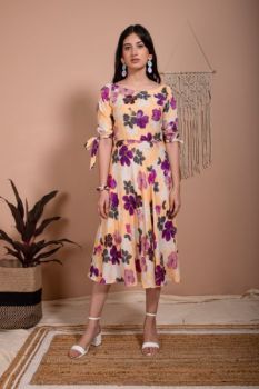 Senna Dress
