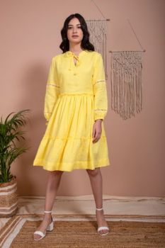 Sim Dress