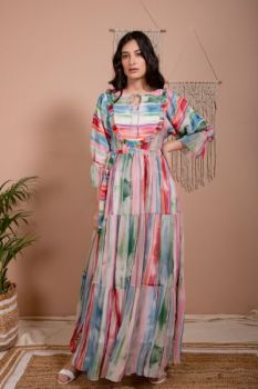 Mia Dress