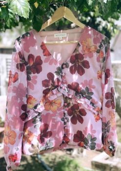 Iris Top