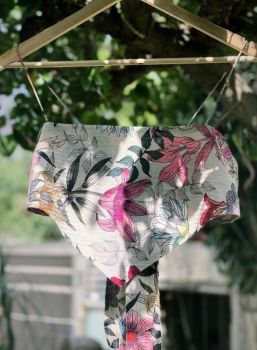 Delilah Napkin Top