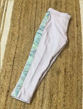 Kiara Striped Pants