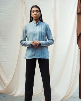 Light Grey Shirt