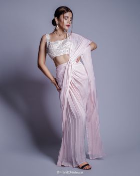 Glamourous Dusty Pink