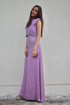Opulent Lavender