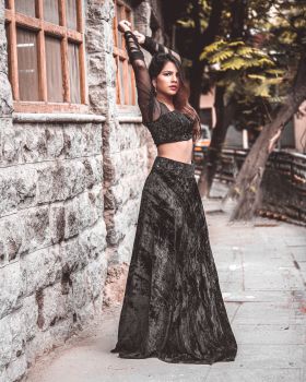 Midnight Velvet