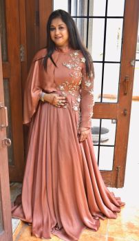 Impeccable Brown