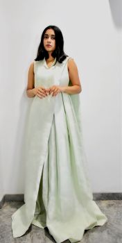 Voguish Mint