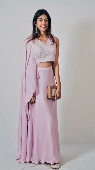 Lavish Lilac