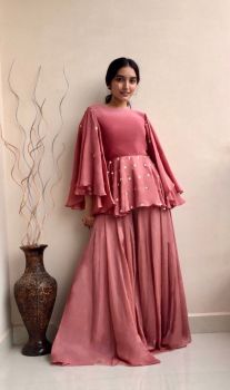 Mirage Pink