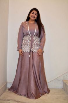 Graneur Mauve