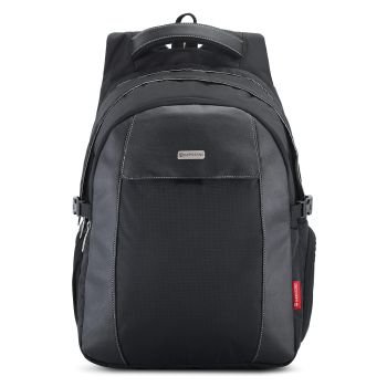 Harissons Bags Rebel 15.6 inch Office Laptop Backpacks with Rain Cover