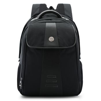 Harissons Bags BPLT Star-Big 17 inch Office Laptop Backpacks for Men and Women