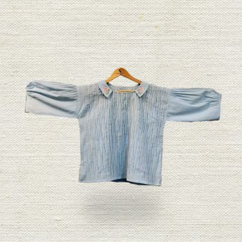 Mulcotton Crop Top