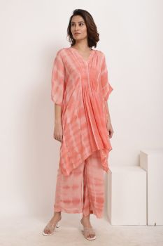 Zaria - Coral