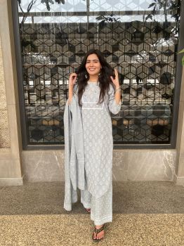 Light Grey Set