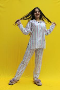 Subtle stripes