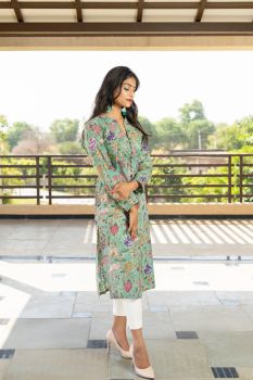 Kurti Set