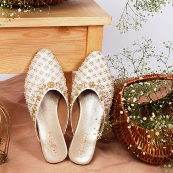 Ivory Jutti
