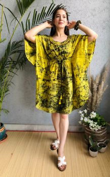 Kaftan Dress