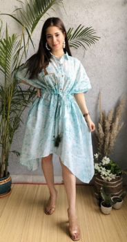 Kaftan Dress